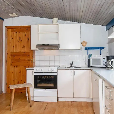 Comfortable Holiday In Romo Island Near Sea Holiday home Lakolk