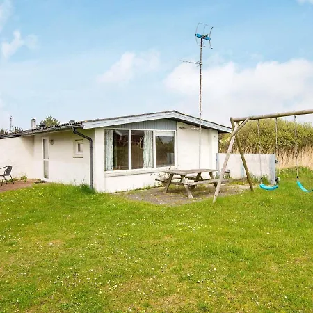 Holiday home Comfortable Holiday In Romo Island Near Sea