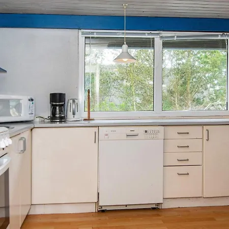Holiday home Comfortable Holiday In Romo Island Near Sea