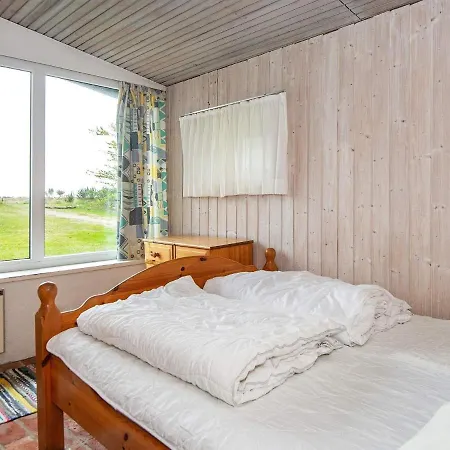 Comfortable Holiday In Romo Island Near Sea Lakolk