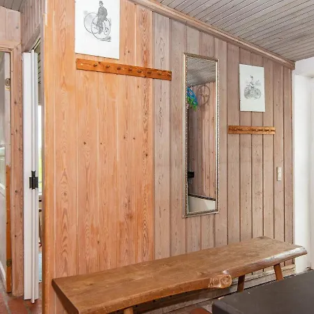 Holiday home Comfortable Holiday In Romo Island Near Sea